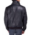 Luciano Natazzi Men's Lambskin Vegetable - Image3