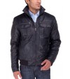 Luciano Natazzi Men's Lambskin Vegetable - Image4