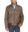 Luciano Natazzi Men's Lambskin Vegetable - Image1