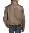 Luciano Natazzi Men's Lambskin Vegetable - Image3