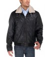 Luciano Natazzi Men's Lambskin Heritage  - Image1