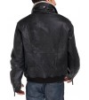 Luciano Natazzi Men's Lambskin Heritage  - Image3