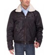Luciano Natazzi Men's Lambskin Heritage  - Image1