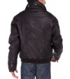 Luciano Natazzi Men's Lambskin Heritage  - Image3