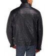 Luciano Natazzi Men's Lambskin Blast Was - Image3