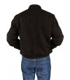 Luciano Natazzi Men's Quality Goatskin S - Image3