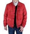 Luciano Natazzi Men's Quality Goatskin S - Image1