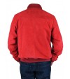 Luciano Natazzi Men's Quality Goatskin S - Image3