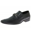Natazzi Mens Leather Handmade Shoes Roma - Image1