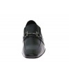 Natazzi Mens Leather Handmade Shoes Roma - Image4