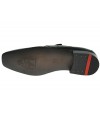 Natazzi Mens Leather Handmade Shoes Roma - Image6