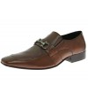 Natazzi Mens Leather Handmade Shoes Roma - Image1