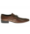 Natazzi Mens Leather Handmade Shoes Roma - Image3