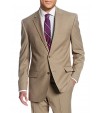 Salvatore Exte Men's Suit Two Button Sid - Image3