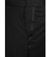 Giorgio Napoli Men's Tuxedo Suit 2 Butto - Image7