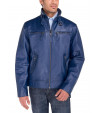 Mens Trim Fit Quality Cow PDM Heritage L - Image1