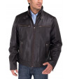 Mens Trim Fit Quality Cow PDM Heritage L - Image1