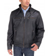 Mens Trim Fit Quality Cow PDM Heritage L - Image1
