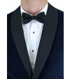 Mens BB Signature One Button Shawl Lapel - Image3