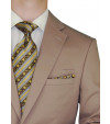 Mens BB Signature Modern Fit Cotton Stre - Image4