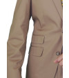 Mens BB Signature Modern Fit Cotton Stre - Image7
