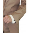 Mens BB Signature Modern Fit Cotton Stre - Image9