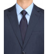 Mens BB Signature Suit Two Button Ticket - Image3