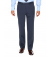 Mens BB Signature Suit Two Button Ticket - Image4