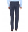 Mens BB Signature Suit Two Button Ticket - Image5
