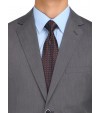 Mens BB Signature Suit Two Button Ticket - Image3