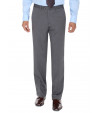 Mens BB Signature Suit Two Button Ticket - Image4