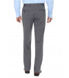 Mens BB Signature Suit Two Button Ticket - Image5