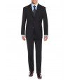 Mens BB Signature Suit Two Button Ticket - Image1
