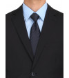 Mens BB Signature Suit Two Button Ticket - Image3