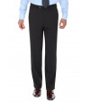 Mens BB Signature Suit Two Button Ticket - Image4