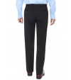 Mens BB Signature Suit Two Button Ticket - Image5