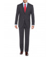 Mens BB Signature Suit Two Button Ticket - Image1