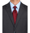 Mens BB Signature Suit Two Button Jacket - Image3
