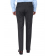 Mens BB Signature Suit Two Button Jacket - Image5