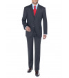 Mens BB Signature Suit Two Button Jacket - Image1