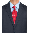 Mens BB Signature Suit Two Button Jacket - Image3