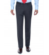 Mens BB Signature Suit Two Button Jacket - Image4