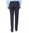 Mens BB Signature Suit Two Button Jacket - Image5