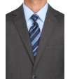 Mens BB Signature Suit Two Button Jacket - Image3