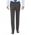 Mens BB Signature Suit Two Button Jacket - Image4