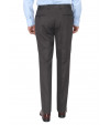 Mens BB Signature Suit Two Button Jacket - Image5