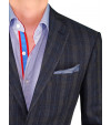 Mens BB Signature Two Button Jacket 2-Pi - Image3