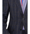 Mens BB Signature Two Button Jacket 2-Pi - Image4