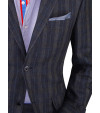 Mens BB Signature Two Button Jacket 2-Pi - Image5