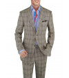 Mens BB Signature Two Button Jacket 2-Pi - Image1